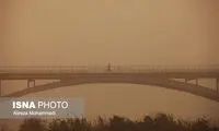 امروز ۱۰ استان درگیر بحران بی‌سابقه می‌شوند 