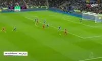 خلاصه بازی لسترسیتی - لیورپول