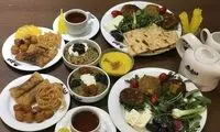 هزینه سفره‌ افطار در رمضان 1404 هم باورنکردنی شد