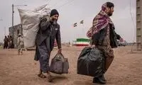 حرکت اعتراضی علمای افغان به انتخاب پزشکیان