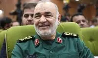 جلسه نمایندگان مجلس با فرمانده سپاه پاسداران