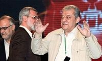 من هم شنیده‌ام همایون بهزادی کارمند ساواک بود! 
