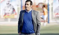 علی سامره دوباره پرسپولیسی‌ها را شست و پهن کرد 