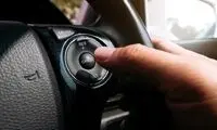 هرگز در این ۳ موقعیت، کروز کنترل خودرویتان را روشن نکنید!