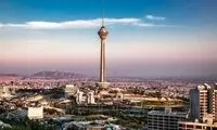 شهرهای استان تهران غربی و شرقی مشخص شدند