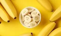 اگر موز را ناشتا بخوریم چه اتفاقی در بدن می‌افتد؟