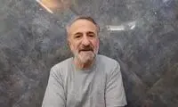 مهران رجبی از مردم ایران عذرخواهی کرد