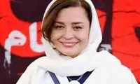 قاب تازه و خانوادگی مهراوه شریفی‌نیا پربازدید شد