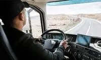 ابتکار جالب راننده اتوبوس تهرانی جلب توجه کرد