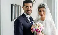 مهسا طهماسبی و همسر سابق؟ اصلا چه اهمیتی دارد!