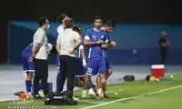 دو بازیکن استقلال در آستانه اخراج!
