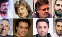 ورژنِ عجیبی از خواننده‌های ایرانی که هرگز دیده نشده!