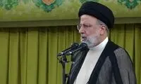 رئیسی باز هم وعده قدیمی خود را تکرار کرد!
