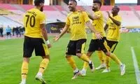پاسخ جنجالی استیناف به استقلال و پرسپولیس!