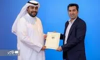 یک ایرانی گرانترین مربی جهان شد