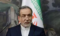 عراقچی خطاب به ترامپ؛ دست به ماشه هستیم