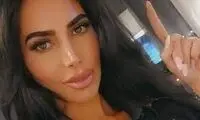 مرگ بدل ایرانی کیم کارداشیان حین عمل زیبایی!