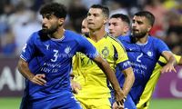 سپاهان زودتر با رونالدو روبرو می‌شود؛
