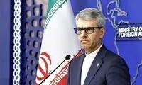 هشدار ایران نسبت به حمله احتمالی آمریکا به ونزوئلا