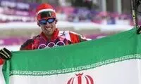 ادعای عجیب درباره پناهندگی یک ملی‌پوش ایرانی