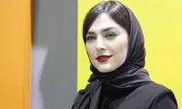 خانم بازیگر از جنبش آزار جنسی علیه زنان کنار کشید
