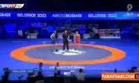 بی‌نمک‌ترین شوخی تاریخ روی آنتن زنده صداوسیما