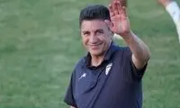 حرکت عجیب شجاع، داد قلعه‌نویی را درآورد! 