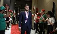 ویدئوی غافلگیرکننده از هواداران تیم ملی