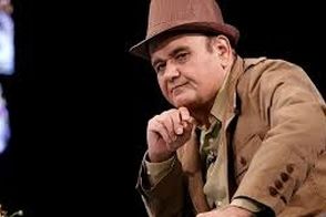 دو بازیگر طنز سینما و تلویزیون ایران در یک قاب