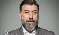 انصاریان؛ بعضی بازیکنان سرخابی مردم را سر کار می‌گذارند!