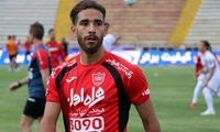 بعد از این شادی گل، از سلامتی مهاجم پرسپولیسی خبری در دست نیست