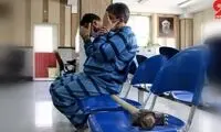 قتل یک مرد در سرقت مسلحانه از طلافروشی 