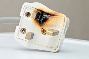 هنگام قطعی برق چه نکات ایمنی را باید رعایت کرد؟