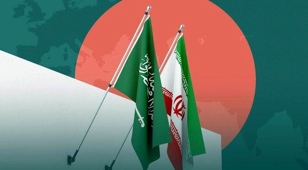 بنر معناداری که در سراسر تهران جلب توجه کرد