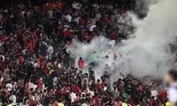 بازی پرسپولیس مشکوک به تبانی شد!