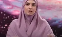 پست دیدنی الیکا عبدالرزاقی از روز تولدش