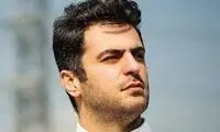 واکنش علی ضیا به حمله روسیه به بیمارستان کودکان