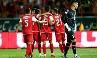 پرسپولیس گرانترین تیم ایران شد