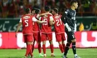 پرسپولیس گرانترین تیم ایران شد