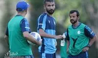 چالش بزرگ شهباززاده در هفته اول لیگ برتر