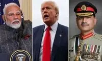 چگونه پاکستان توانست دلِ ترامپ را به دست آورد!