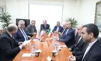 دعوت مجدد بشار اسد از ابراهیم رئیسی 