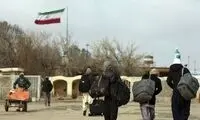 شرکت‌های خارجی در ایران به تسخیر افغانستانی‌ها درآمد!