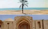 هدیه ویژه ایرانسل به مردم سیستان‌ و بلوچستان