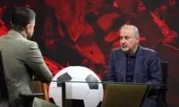 کنایه سنگین رضا درویش به اولین قهرمانی تراکتور
