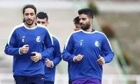 نام مرادمند هنوز در لیست استقلال است!