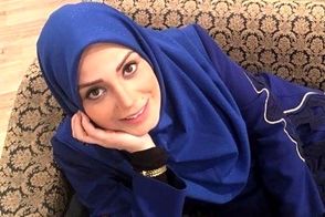 پوشش متفاوت «صبا راد» کاربران را متعجب کرد!