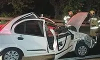 در تصادفات فقط راننده مقصر اعلام نشود!