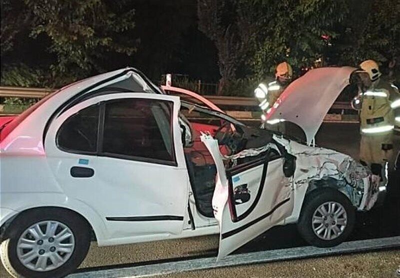 در تصادفات فقط راننده مقصر اعلام نشود!