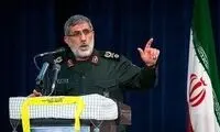 کیهان: قاآنی نسخه دیگری از سلیمانی است